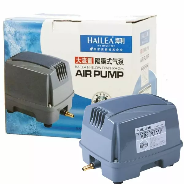 HAP-60 Pompa membranowa