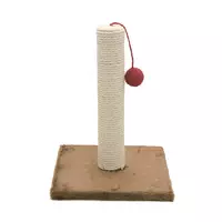HAP DRAPAK AGATHA Z PIŁKĄ 40cm