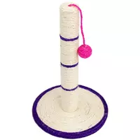 HAP DRAPAK JUSTIN Z PIŁKĄ 46cm