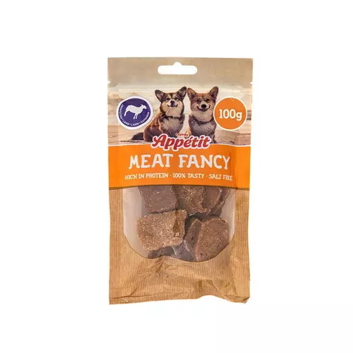 Hap Fancy Filet Jagnię. 100g
