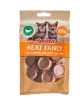 Hap Fancy Kaczka Ciastko 100g
