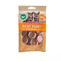 Hap Fancy Kaczka Ciastko 100g