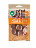 Hap Fancy Kaczka Ciastko 100g
