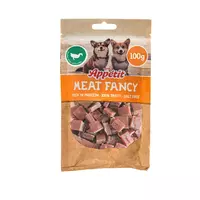 Hap Fancy Kaczka Kostecz. 100g