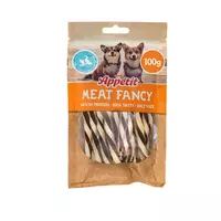 HAP FANCY KAN. KACZ&RYBA 100g