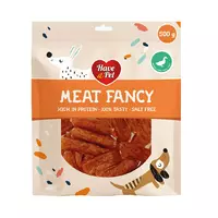 Hap Fancy Kiełbaski Z Kaczki 500g
