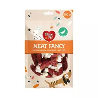 Hap Fancy Kostki Z Kaczki 100g