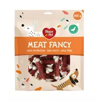 Hap Fancy Kostki Z Kaczki 500g