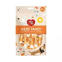 Hap Fancy Kostki Z Kurczakiem 100g