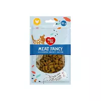 Hap Fancy Kot Poduszeczki Kurczak 50g