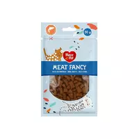Hap Fancy Kot Poduszeczki Łosoś 50g