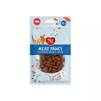 Hap Fancy Kot Poduszeczki Wołowina 50g