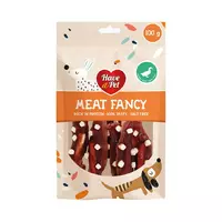 Hap Fancy Pałki Pierś Z Kaczki Ser 100g