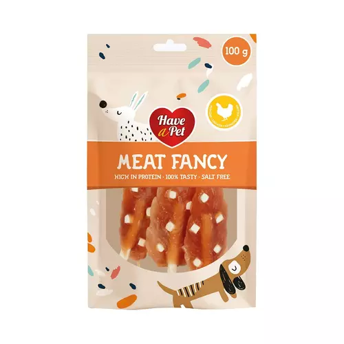 Hap Fancy Pa�ki Pier� Z Kurszak Ser 100g