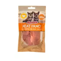 Hap Fancy Pierś Z Kurcz 100g