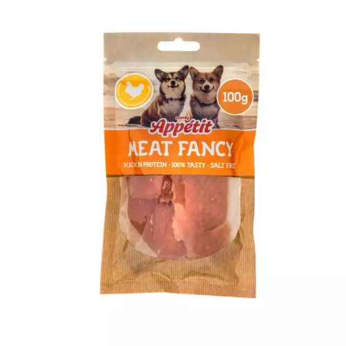 Hap Fancy Pier� Z Kurcz 100g