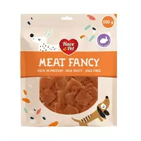 Hap Fancy Plasterki Z Królika 500g