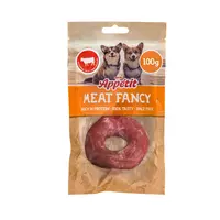 Hap Fancy Ring Woł/Becon 100G