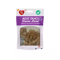Hap Freeze Dried Pies Kaczka Kostki 20g
