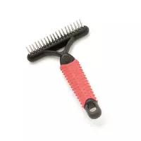 HAP GRZEBIE� IVES S 16x10,5cm