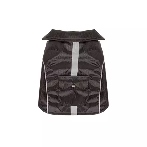 Hap Kurtka Urban Czarna 25cm