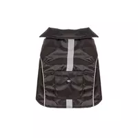 Hap Kurtka Urban Czarna 40cm