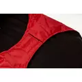 Hap Kurtka Urban Czerwona 25cm