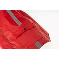 Hap Kurtka Urban Czerwona 40cm