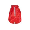 Hap Kurtka Urban Czerwona 45cm