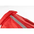 Hap Kurtka Urban Czerwona 45cm