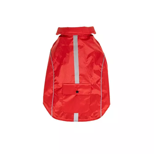 Hap Kurtka Urban Czerwona 50cm