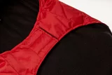 Hap Kurtka Urban Czerwona 50cm