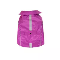Hap Kurtka Urban Fuksja 30cm