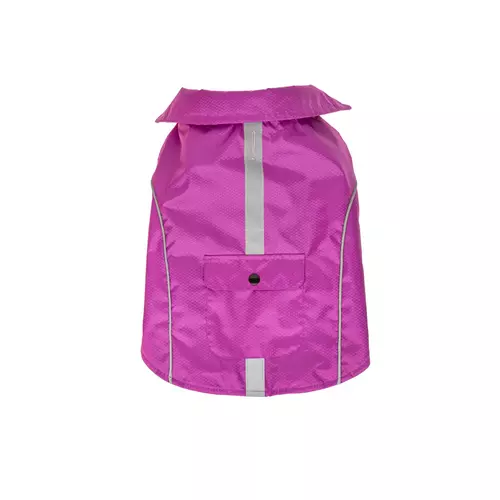 Hap Kurtka Urban Fuksja 50cm