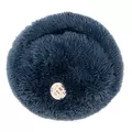 Hap Leg Fluffy Niebieskie 51x51x7cm