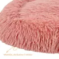 Hap Leg Fluffy R�owe 56x46x6cm