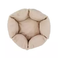Hap Leg Puffy Bia�e 51x51x21cm