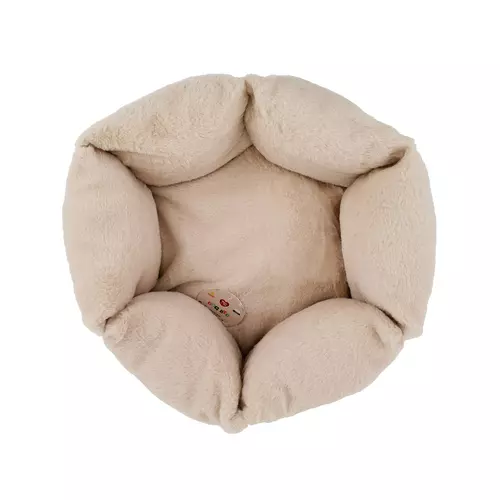 Hap Leg Puffy Bia�e 51x51x21cm