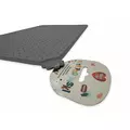 HAP MATA POD MISKI 48cm