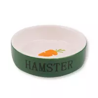 HAP MISKA CERAM CHOMIK ZIEL 70ml