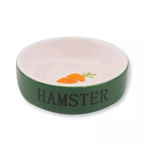 HAP MISKA CERAM CHOMIK ZIEL 70ml