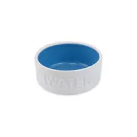 HAP MISKA CERAM PIES WATER 390ml