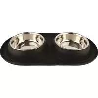 Hap Miska Metalowa 2x480ml