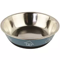 Hap Miska Metalowa Domek 190ml