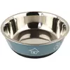 Hap  Miska Metalowa Domek 295ml