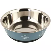 Hap Miska Metalowa Domek 295ml