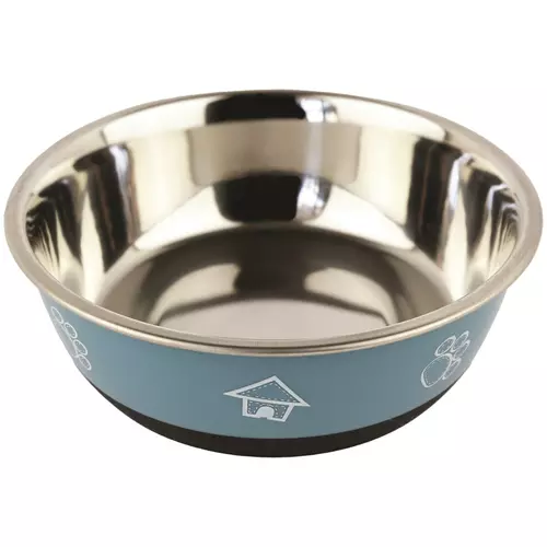 Hap  Miska Metalowa Domek 295ml