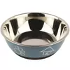 Hap Miska Metalowa Domek 500ml