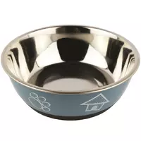 Hap Miska Metalowa Domek 500ml