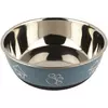 Hap Miska Metalowa Domek 910ml